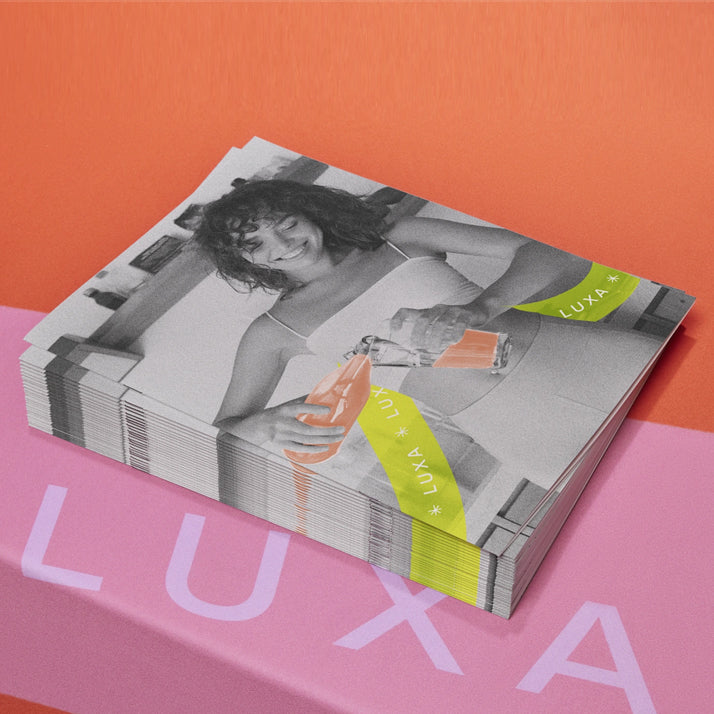 Booklets