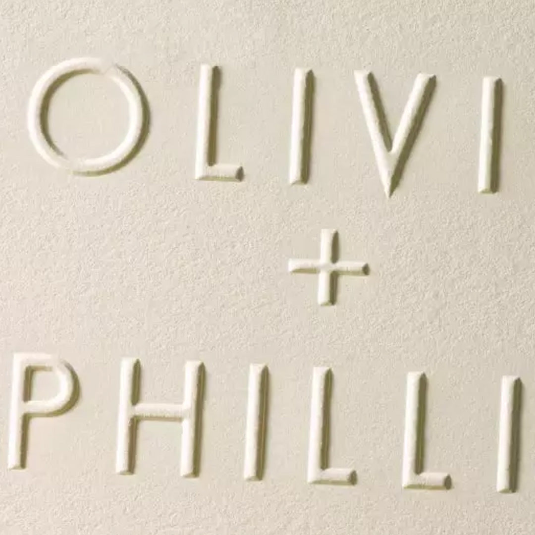 Embossed Business Cards