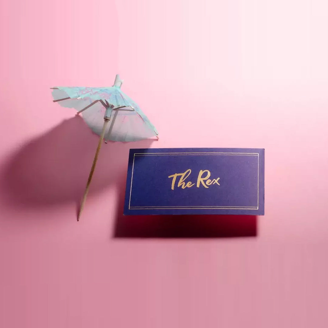 Foil Stamp Business Cards