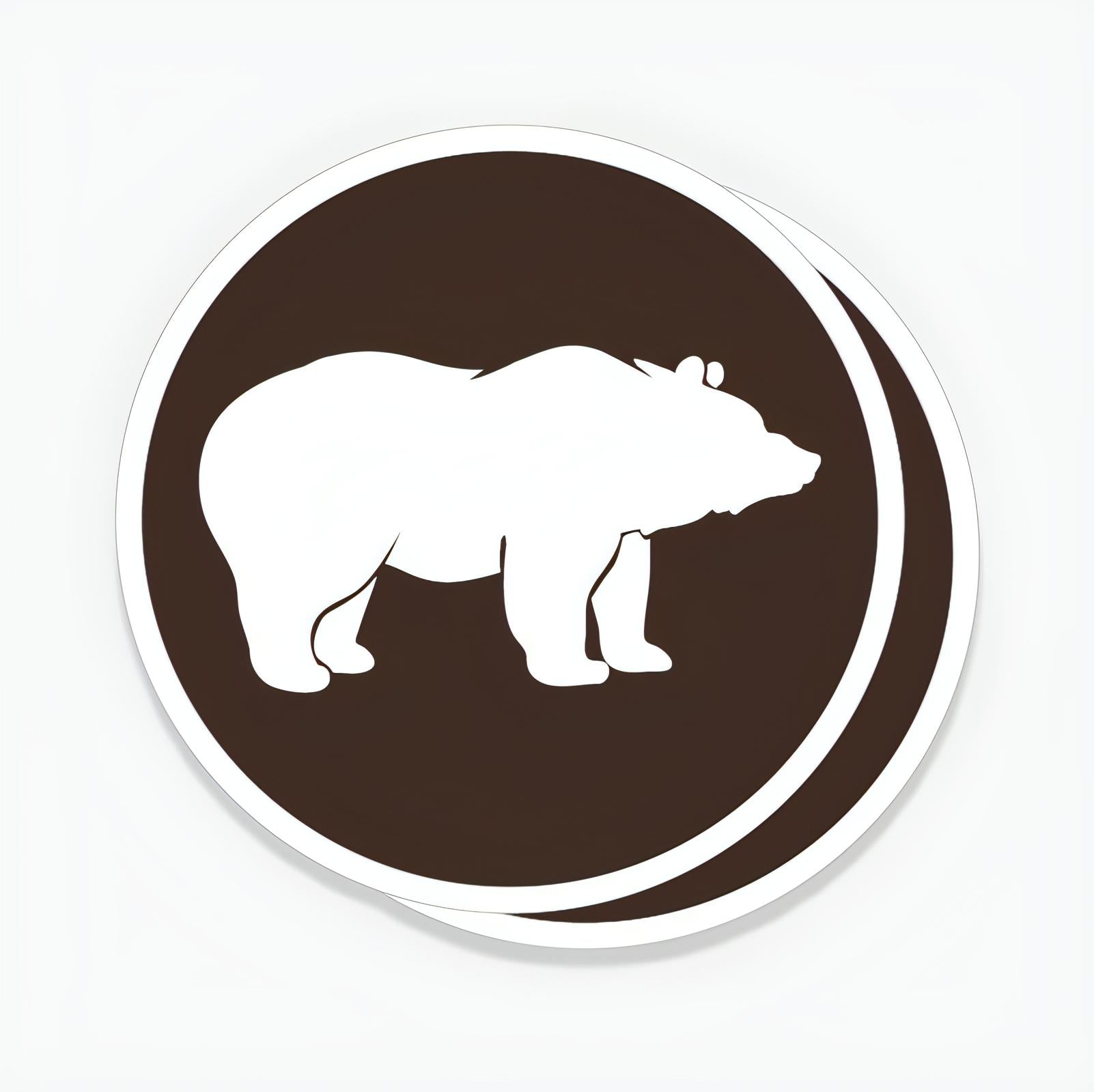 Circle Stickers