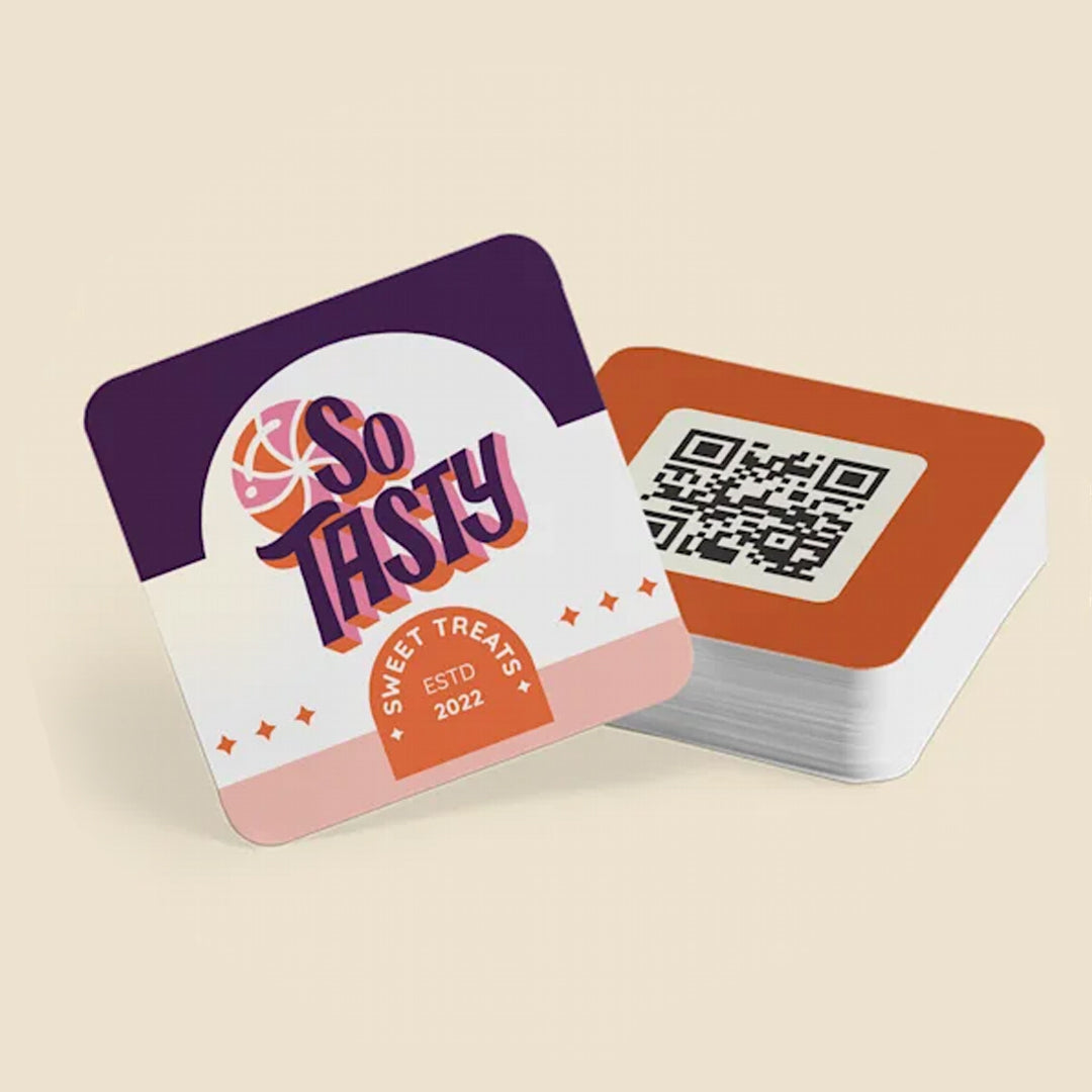 Business Cards