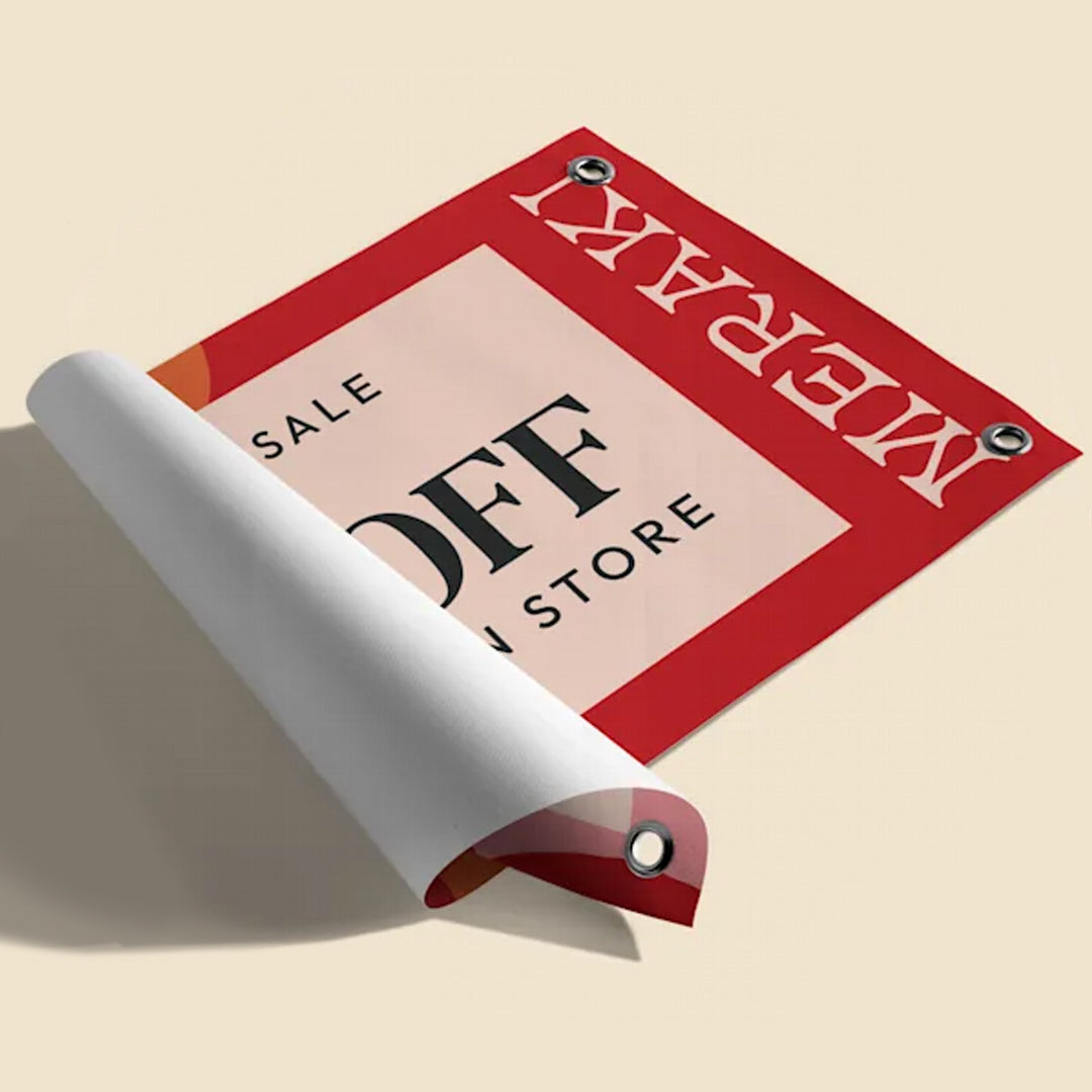 Banner & Poster