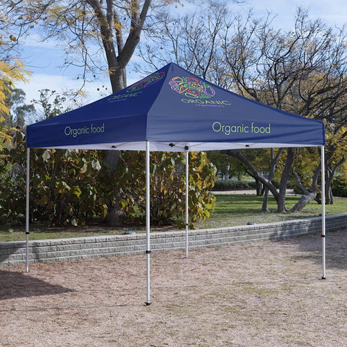 Canopy Tents