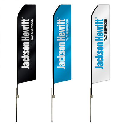 Econo Feather Flags