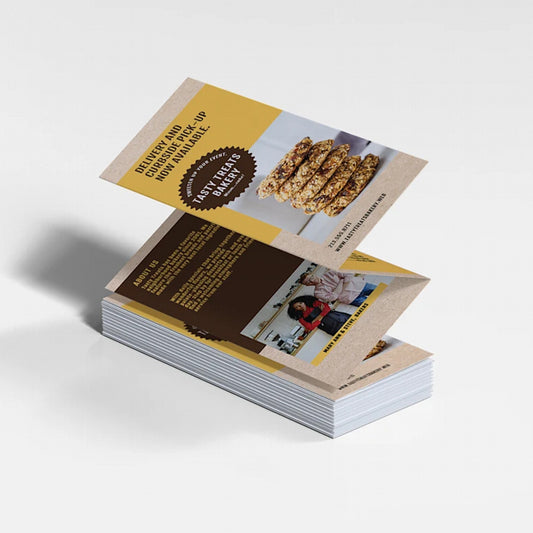 Bulk Offset Brochure