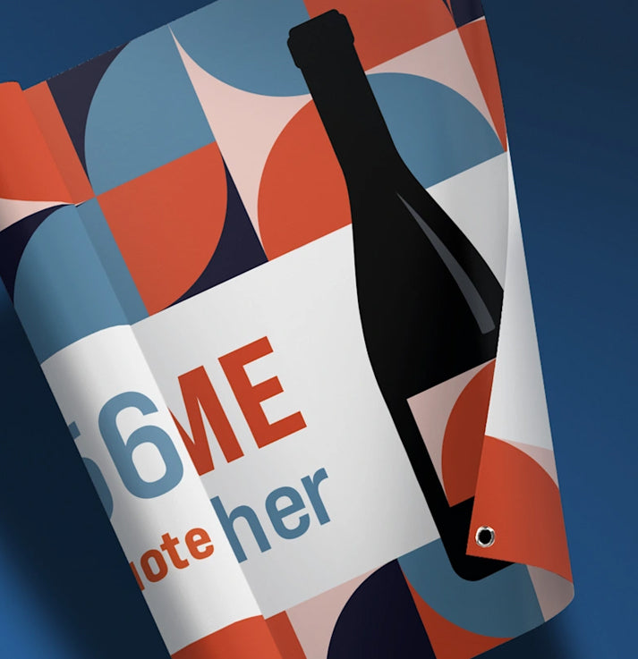 Double-Sided Banners
