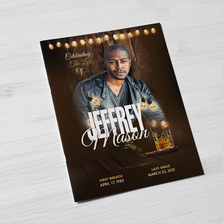 Funeral Programs
