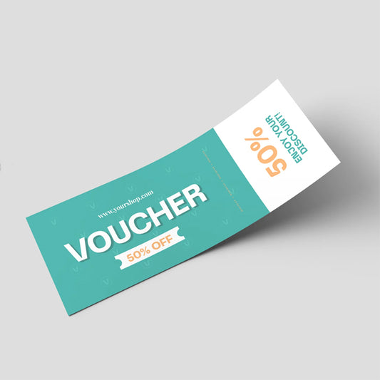 Gift Voucher