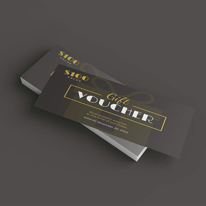 Gift Voucher