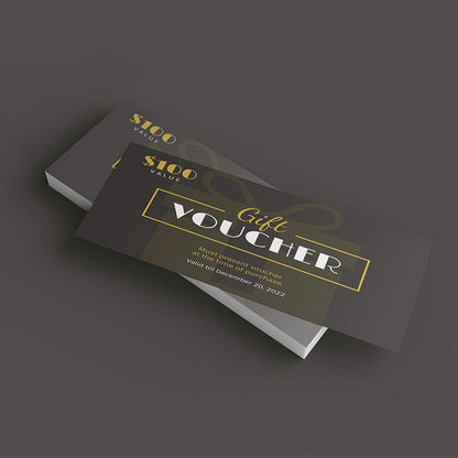 Gift Voucher