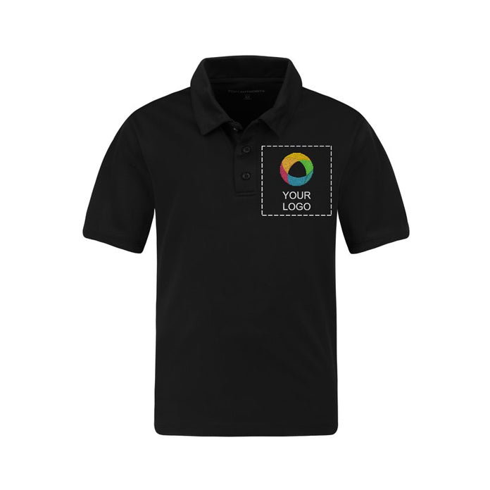 Kids' Polo Shirts