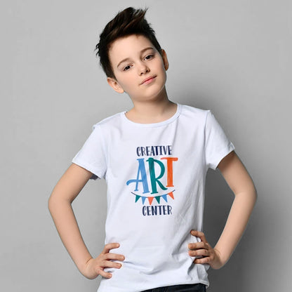 Kids' T-shirts