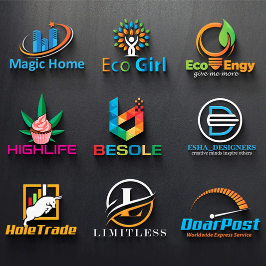 Logo Design