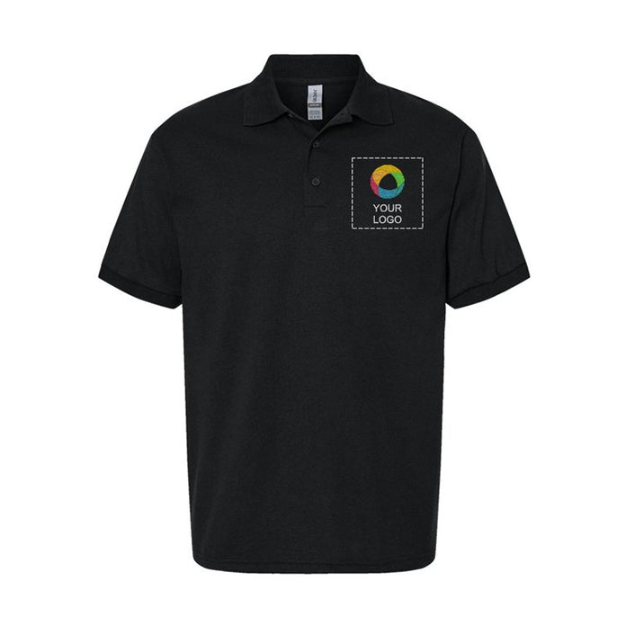 Men's Polo Shirts
