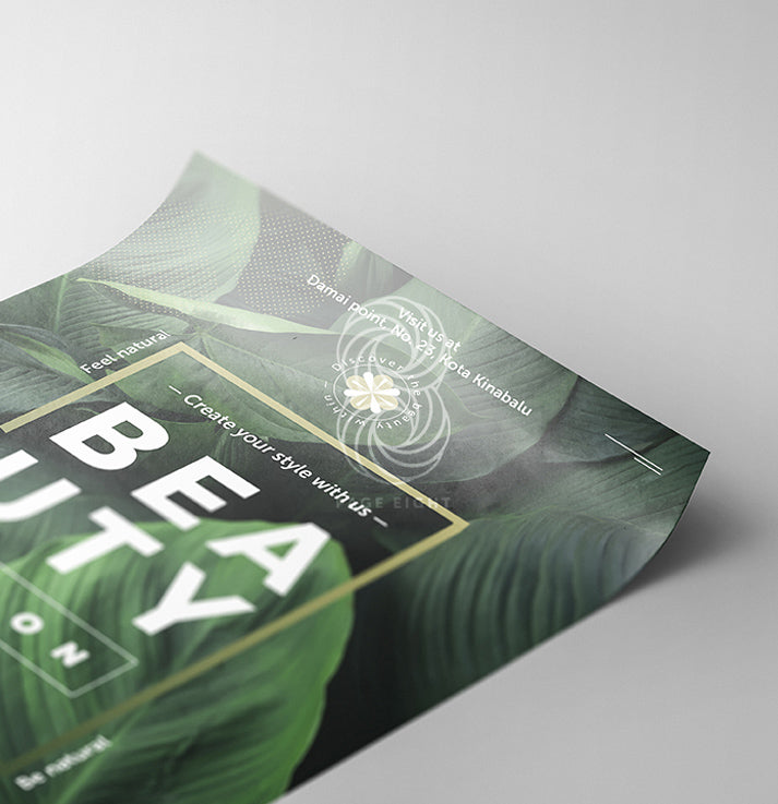 Bulk Offset Posters
