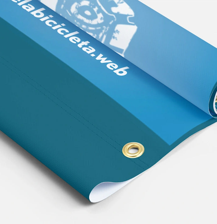 Pole Banners