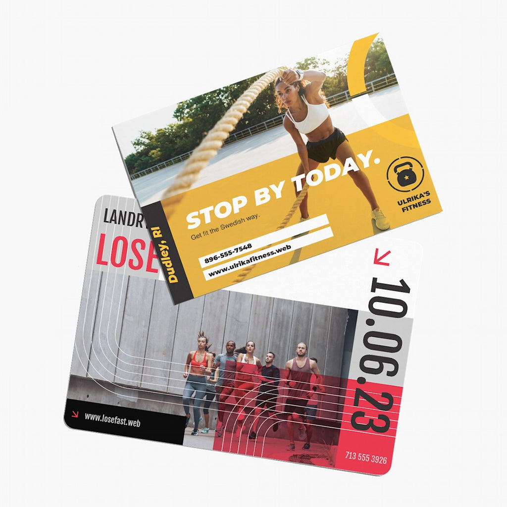 Bulk Offset Postcards