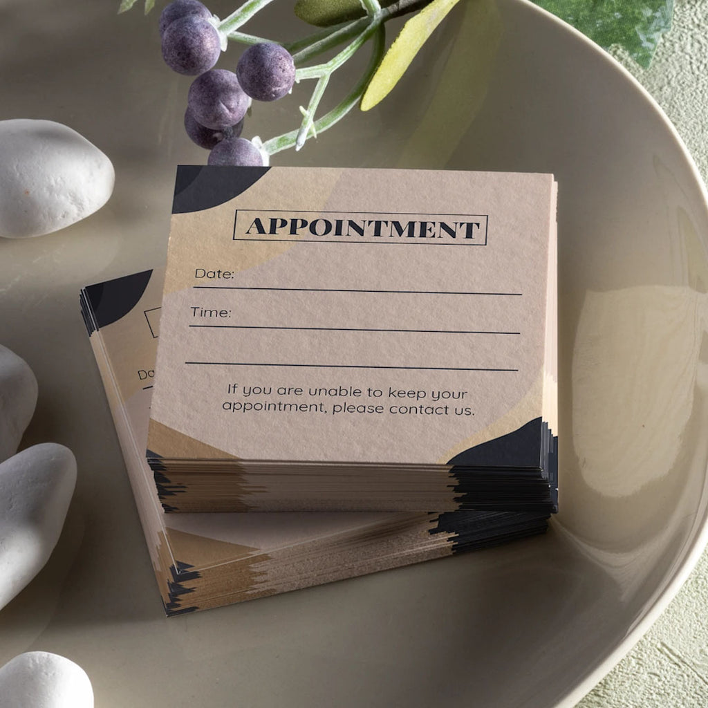 Square Business Cards