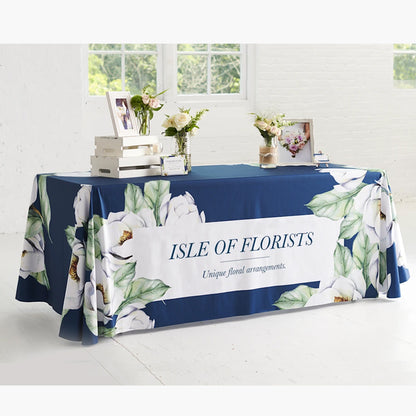 Full Table Covers