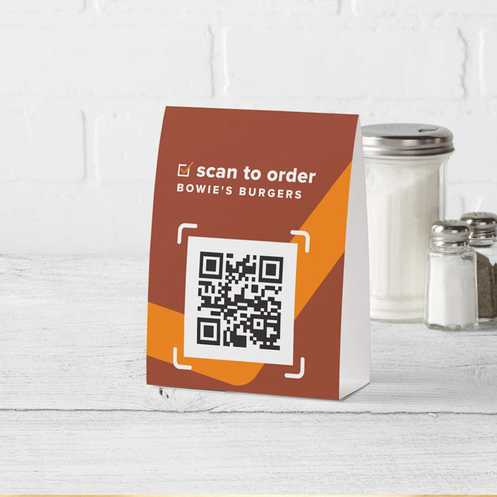 Table Tents