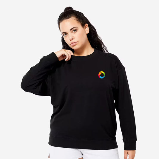 Women's Sweatshirts