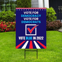 Load image into Gallery viewer, Yard Signs Enlargement
