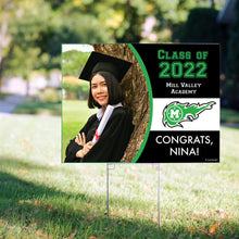 Load image into Gallery viewer, Yard Signs Enlargement
