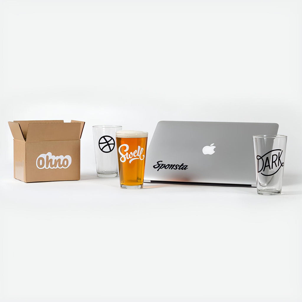 Transfer Stickers